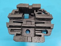 Wkład styropian bagażnika koła zapasowego Skoda Octavia IV 5E3012115A