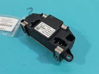 Opornik rezystor Citroen C4 picasso I 06-13 9654652480, A43100500, F011500015