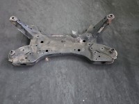 WÓZEK KOŁYSKA TRAWERS Sanki Belka silnika Opel Movano III 2.3 cdti