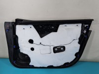 Tapicerka drzwi przód lewa boczek kierowcy Opel Insignia B 3074159