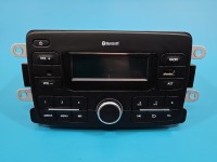 Radio fabryczne Dacia Dokker 281156864R radioodtwarzacz