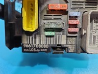 Sterownik moduł BSM L-08 Citroen C4 Grand picasso I 06-13 9661708080