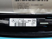 Lampa kabiny lampka Mercedes ML W164 373793-A1, A1715420123