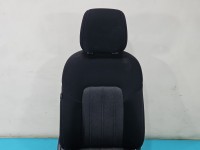 Fotel prawy przód pasażera Mazda 6 III GJ 5d EUROPA