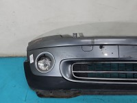 Zderzak przód Mini Cooper One II R56 06- DARK SILVER METALLIC 871