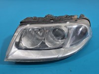Reflektor lewy lampa przód Vw Passat B5 EUROPA 3B0941015AN