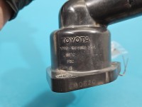 przewód wąż rurka wody Toyota Auris II 1.8 hybryda 99KM