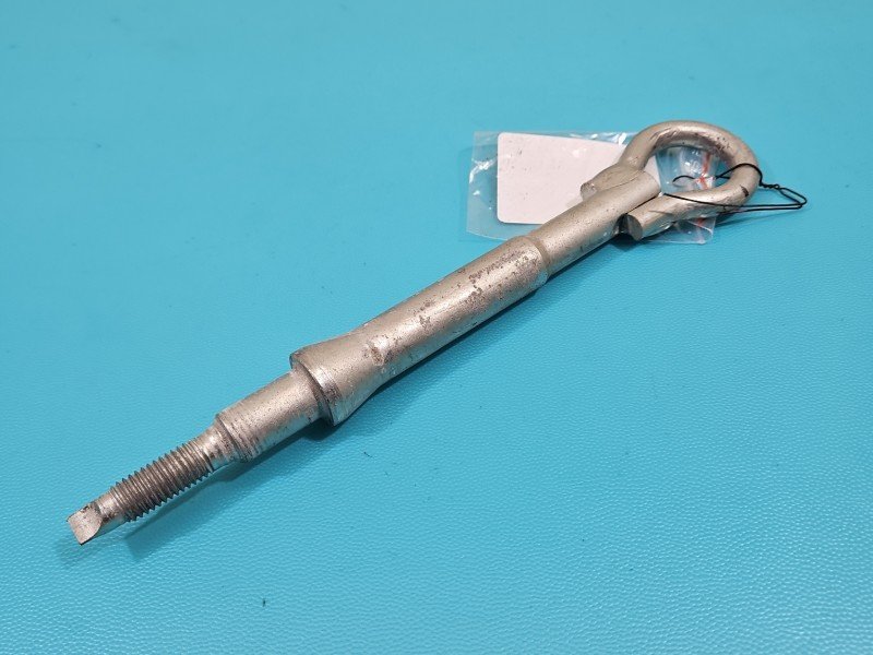 Ucho holownicze hak Citroen C4 II