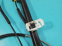 Podnośnik przód lewy Renault Megane II 5d HB