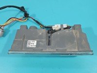 Lampa tył lewa zderzaka przeciwmgielna Suzuki Vitara II 2015-