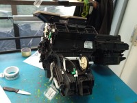 Nagrzewnica Skoda Superb III 5WB816001H EUROPA