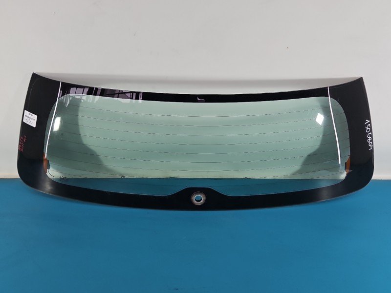 Szyba tylna KLAPY BAGAŻNIKA TYŁ Suzuki Swift Mk6 HB