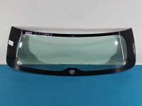 Szyba tylna KLAPY BAGAŻNIKA TYŁ Suzuki Swift Mk6 HB