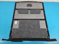 Wykładzina bagażnika podłoga Opel Insignia B 39143065