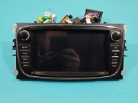 Radio nieoryginalne Ford Mondeo Mk4