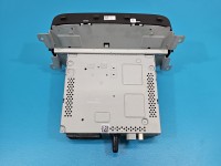 Radio fabryczne Fiat 500X 07356616890 radioodtwarzacz