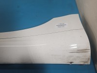 Listwa progowa lewa PRÓG NAKŁADKA Maserati Quattroporte VI 13- P6700286910, 1-FS-02-0489711-1