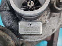 Turbosprężarka Vw LT II K14-7025, 074145701C 2.5 tdi 95KM
