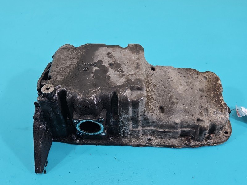 Misa olejowa MISKA Opel Vectra C 1.8 16V Misa olejowa MISKA Opel Vectra C 1.8 16V