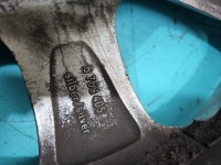 Felga aluminiowa 15" komplet alufelgi felgi Mini Cooper One II R56 06-