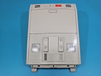 Lampa kabiny lampka Skoda Kamiq 3B0035711B