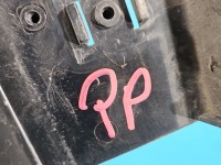 Mocowanie Europejska, błotnika przód prawego uchwyt 7299184 Bmw i3