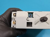 Radio fabryczne Citroen C5 II X7 96751717ZD radioodtwarzacz