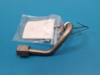 RURKI Przewód paliwowy Dacia Duster III 24- 1.2 TCe 166845724R, T143345790