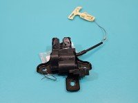 Zamek klapy tył DS73F43282AD Ford Fusion USA 2012-2020 sedan Producent części: FORD