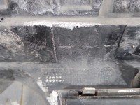 Atrapa grill Fiat Linea