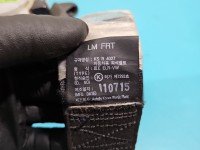 Pas bezpieczeństwa przód lewy kierowcy Hyundai Ix35 09-13 88810-2Y200 EU