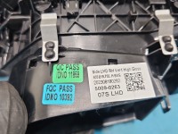 Listwa listwy dekory dekor deski Skoda Kamiq eu