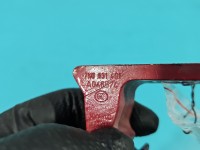 Zawias drzwi przód lewy Skoda Citigo 11-19