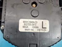 Dmuchawa nawiewu wentylator Volvo S40 II V50 4M5H-18456-CD EUROPA