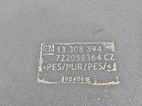Wygłuszenie maski PODBITKA Opel Insignia A