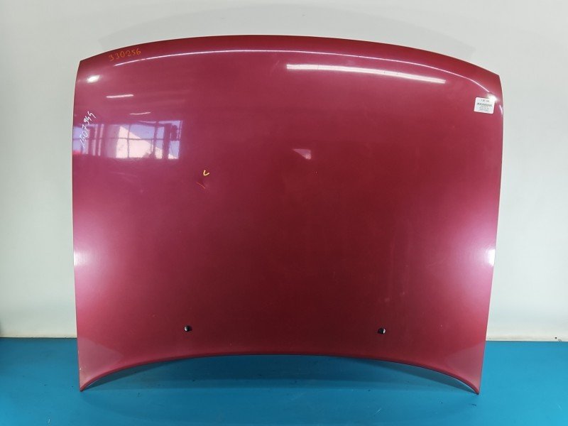 Maska przednia Opel Astra I F