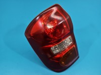 Lampa tył lewa błotnika Toyota Rav4 II 00- HB EUROPA