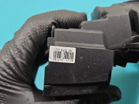 Konsola panel nawiewu Porsche Panamera I 970 97065350350