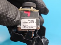 Kamera przód radar Mercedes W222 A0009055605