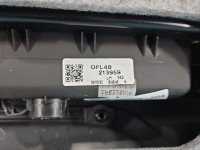 Tapicerka drzwi przód lewa boczek Opel Mokka A 42458668