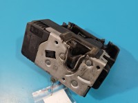 Zamek przód lewy Opel Corsa C EUROPA 8pin 13154791