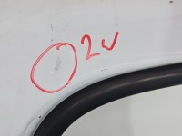 DRZWI PRZÓD PRAWE PASAŻERA Nissan Primastar 01-14 5d OD31