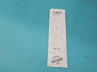 TEST Alternator Opel Movano II 2.5 cdti