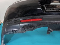 Zderzak tył Mazda 6 II GH czarny A3F HB