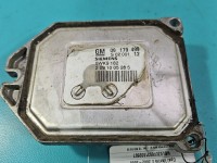 Komputer Sterownik silnika 09179499 Opel Vectra C 1.8 16V