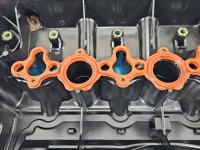 Pokrywa zaworów Renault Espace IV 2.2 dci