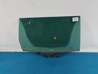 Szyba drzwi tył prawa Vw Passat B7 kombi