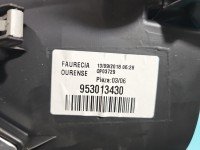 Obudowa licznika Renault Megane IV 953013430