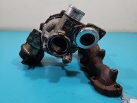 Turbosprężarka Skoda Octavia III 04L253010B 2.0 tdi 150KM