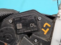 Zamek tył lewy 4163147163 Ford S-max II MK2 Producent części: FORD, 6pin, EM2A-R26413-CB